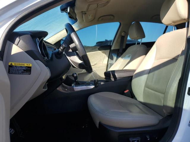5XXGN4A73FG416246 2015 Kia Optima Ex