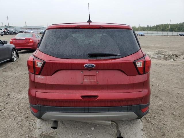 1FMCU0GD2KUB23168 Ford ESCAPE SE