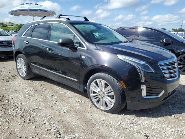 1GYKNCRS1HZ130399 Cadillac Xt5 Premium Luxury