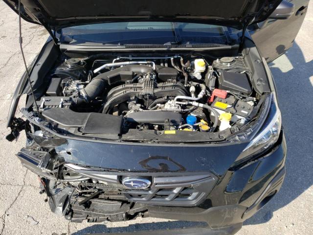 JF2GTHSC6MH654392 Subaru Crosstrek Sport