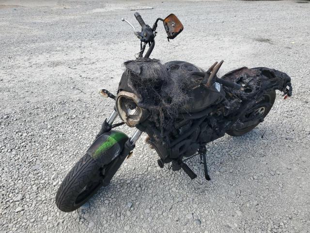 2016 KAWASAKI EN650 B JKAENEB10GDA10179