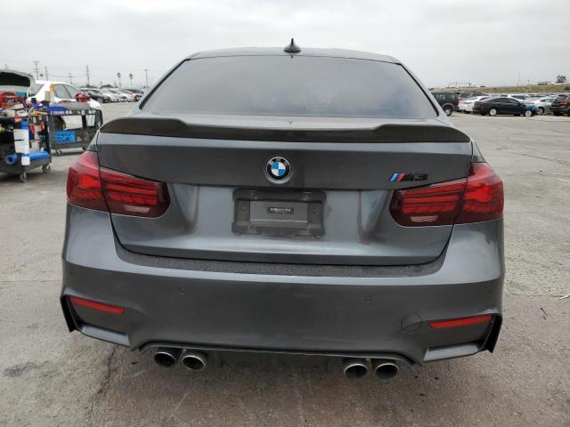 WBS3C9C57FP806104 2015 BMW M3, photo no. 6