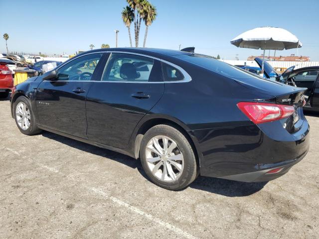 1G1ZD5ST3KF104085 | 2019 CHEVROLET MALIBU LT