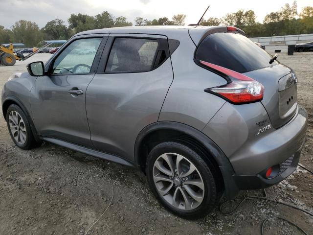 2017 NISSAN JUKE S - JN8AF5MV2HT750519