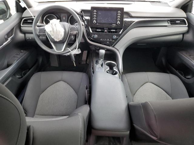 2022 TOYOTA CAMRY LE - 4T1C11AK9NU003927