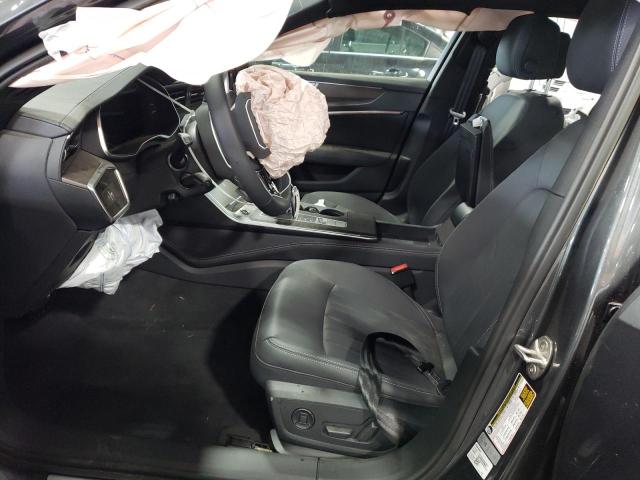 WAUM2BF29PN086984 Audi A6 Prestige