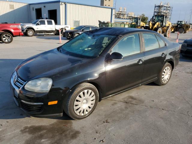 2008 Volkswagen Jetta S