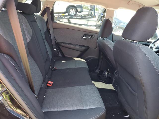 5N1AT3BA3MC785990 Nissan ROGUE SV