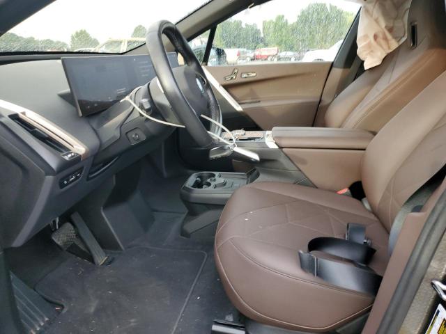2022 BMW IX XDRIVE5 WB523CF05NCK47671