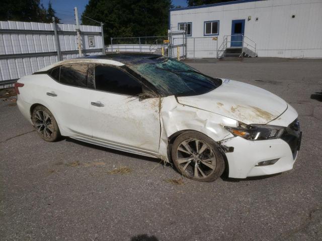1N4AA6AP6HC391848 Nissan Maxima 3.5s