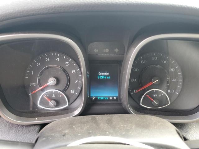 1G11B5SA7GU117474 Chevrolet Malibu Limited Ls