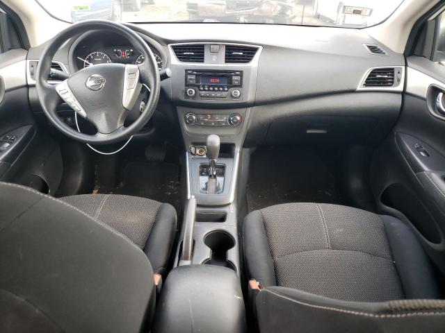3N1AB7AP2HY334103 Nissan SENTRA S