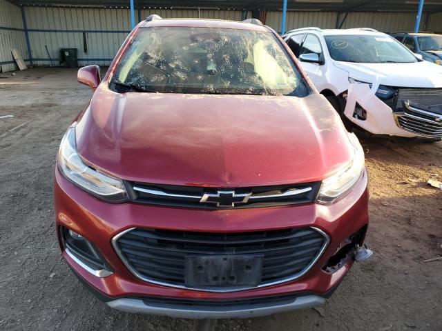 3GNCJRSB4LL228594 Chevrolet Trax Premier
