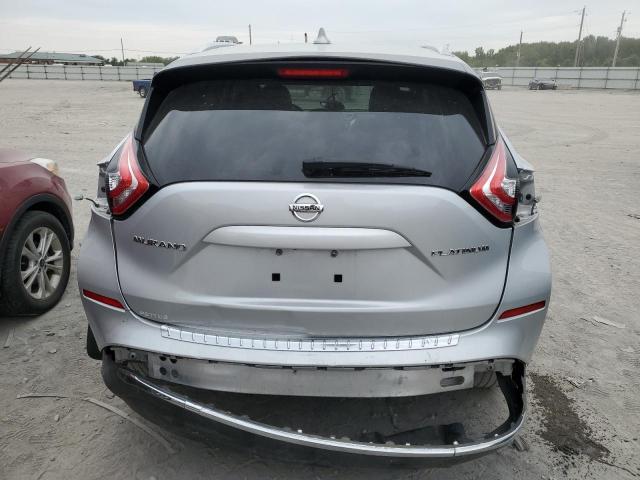 5N1AZ2MG4HN154556 Nissan MURANO S