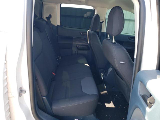 2022 FORD MAVERICK X - 3FTTW8F96NRA54751