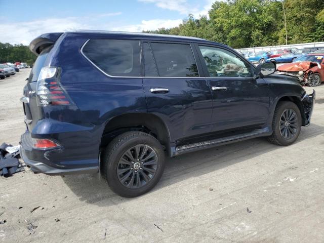 2023 LEXUS GX 460 LUX JTJGM7BXXP5345102