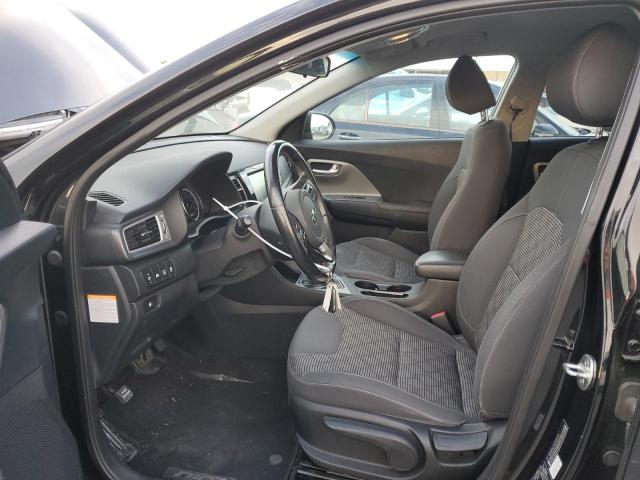 KNDCB3LC5J5132495 KIA NIRO FE