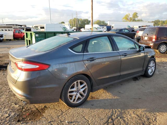 1FA6P0HD4G5107861 Ford FUSION SE