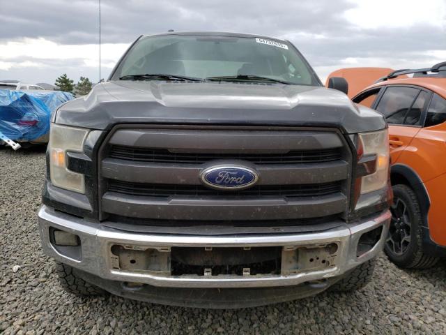 1FTFW1EF3FKD38906 Ford F150 Supercrew