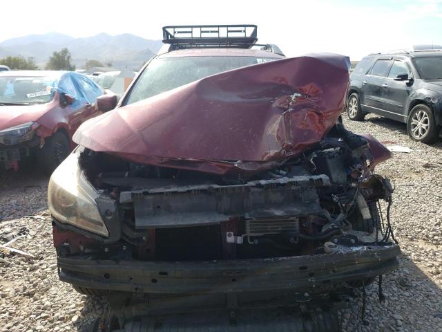 4S4BSBCC2G3282683 Subaru Outback 2.5i Premium