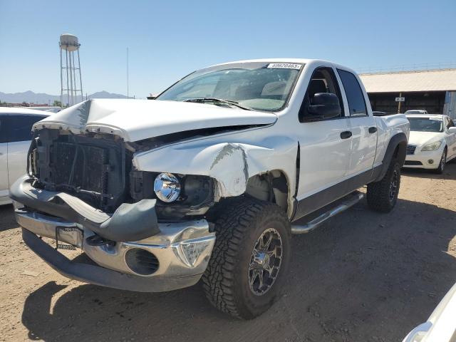 2005 Dodge Ram 2500 ST