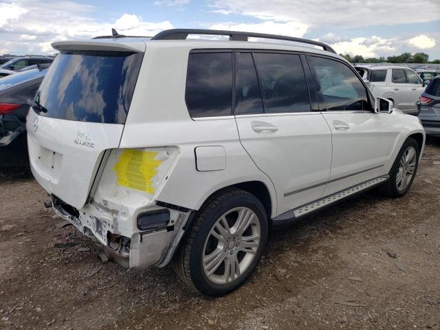 WDCGG8JB7EG194270 Mercedes-Benz Glk 350 4matic