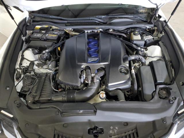 2021 LEXUS RC-F BASE JTHDP5BC8M5008047