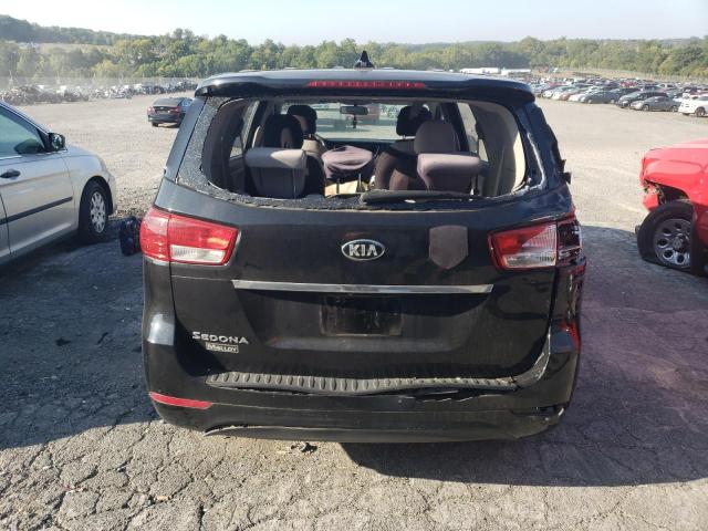 KNDMA5C1XG6104812 KIA Sedona L