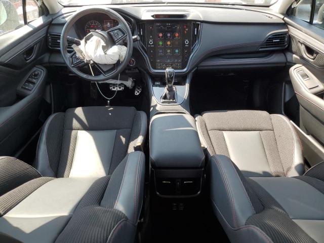 4S3BWGG61P3009292 Subaru Legacy Sport
