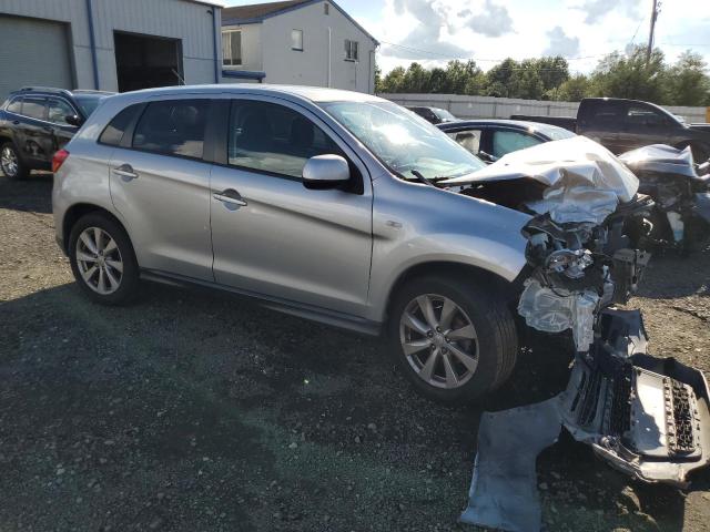 4A4AR3AU6FE034591 Mitsubishi Outlander Sport Es