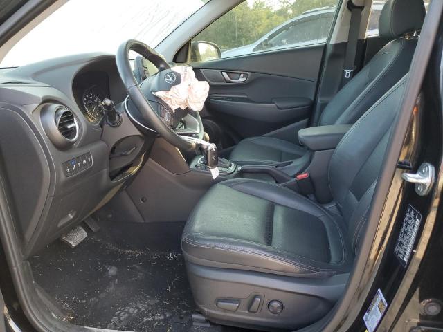 KM8K5CA56LU548793 Hyundai Kona Ultimate