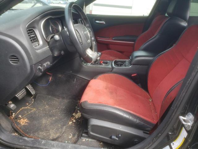 2C3CDXEJ8FH777319 Dodge Charger Srt 392