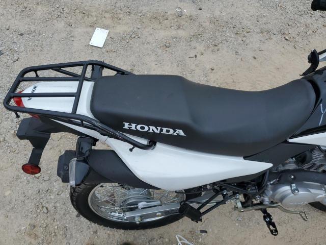 2023 HONDA XR150L E 3H1KD131XPD003014