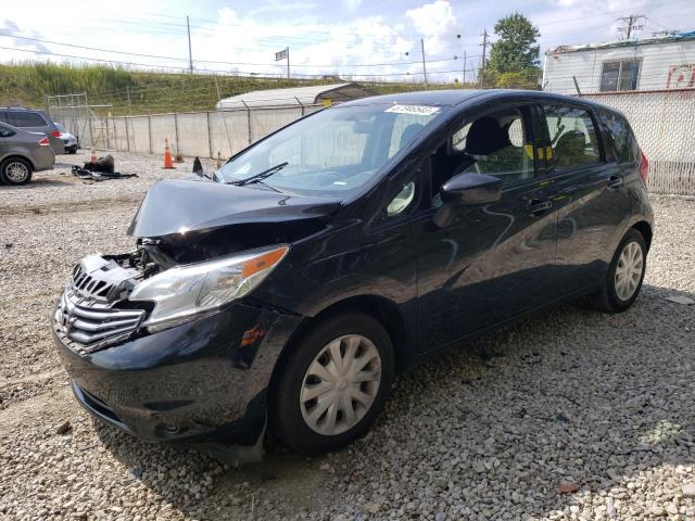 2015 Nissan Versa Note S