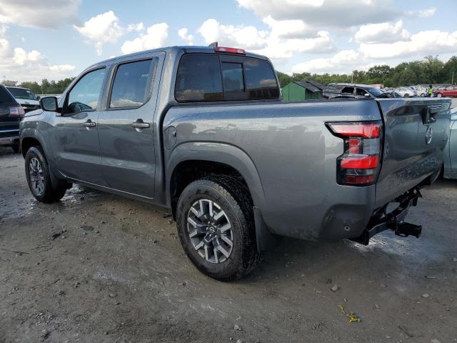  NISSAN FRONTIER 2022 Сірий