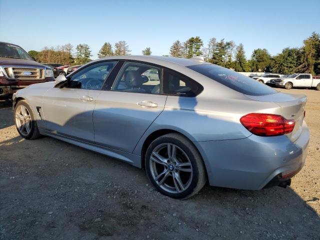 WBA4C9C5XGG137191 BMW 428 Xi Gran Coupe Sulev