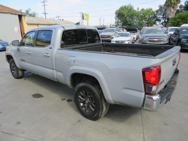 3TMDZ5BN7MM099805 Toyota Tacoma DOU 2