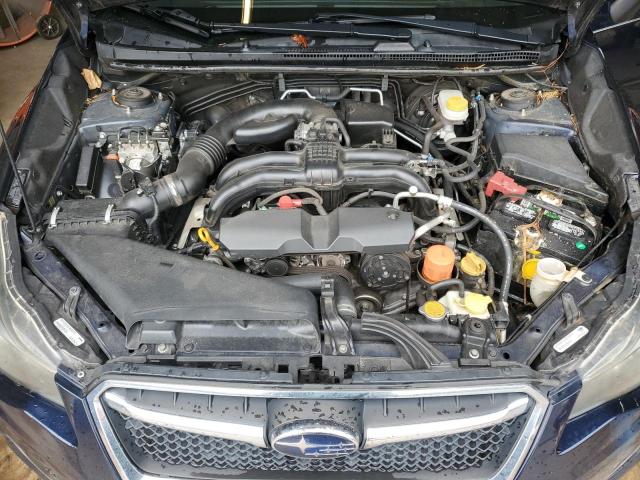 JF1GPAZ6XFH231852 Subaru Impreza Sport Limited