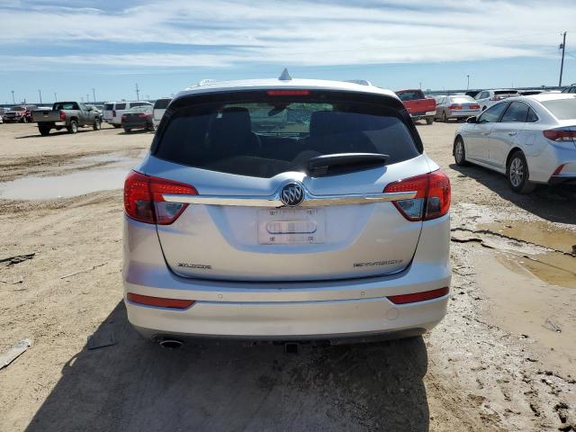 LRBFX1SA4JD009892 Buick Envision Essence