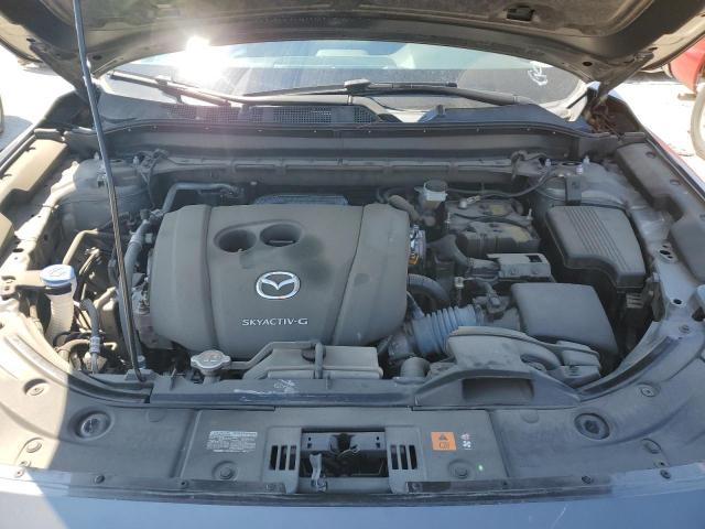 JM3KFACM8L0752794 Mazda Cx-5 Touring