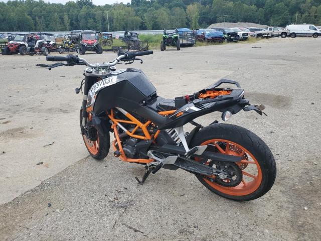 2015 KTM RC 390 MD2JGJ406FC254409