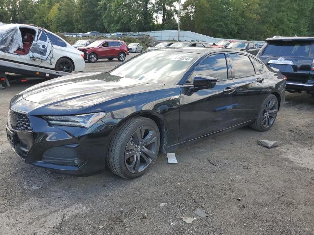 2021 Acura TLX 