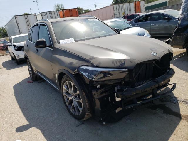 5UXCR6C03N9N33320 BMW X5 XDRIVE4 4