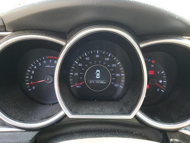 5XXGN4A74FG393429 KIA OPTIMA EX