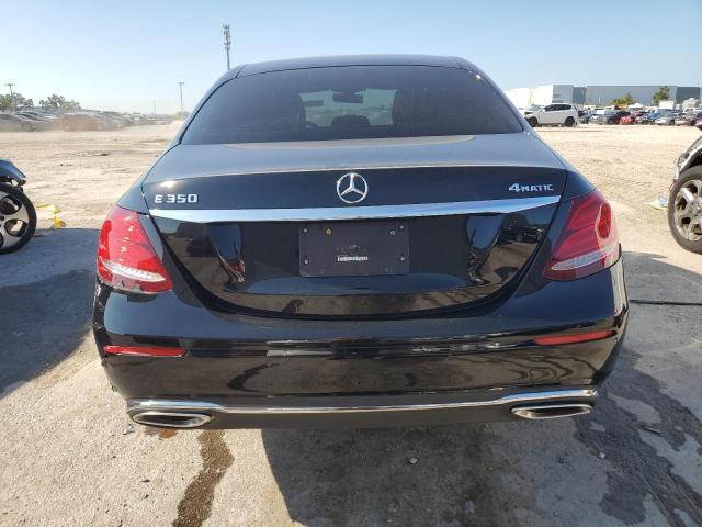 WDDZF8EB3LA705586 Mercedes-Benz E-Class E 350 4MAT 6