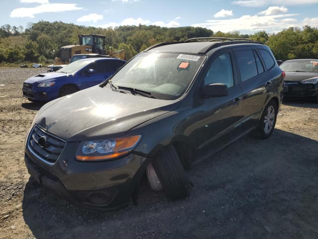 2010 Hyundai Santa Fe GLS