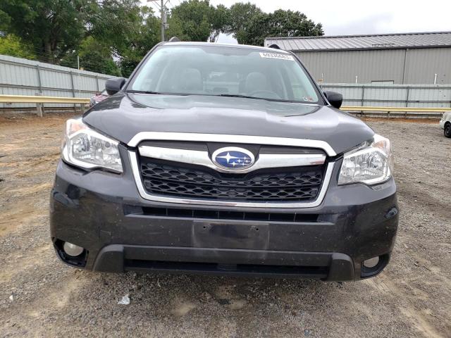JF2SJAKCXFH581165 Subaru Forester 2.5i Limited