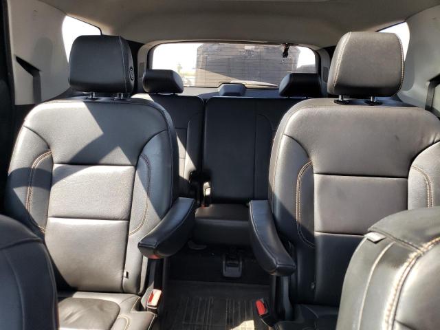 2018 CHEVROLET TRAVERSE L - 1GNEVHKW8JJ203440