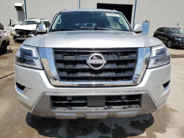 2023 NISSAN ARMADA S JN8AY2AC3P9180537