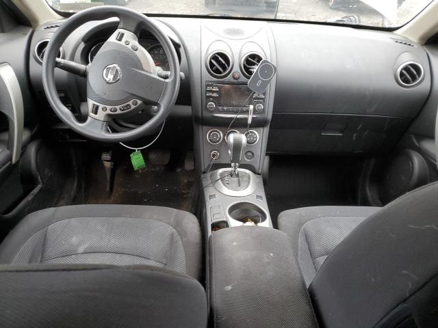 JN8AS5MVXFW771142 Nissan Rogue Select S